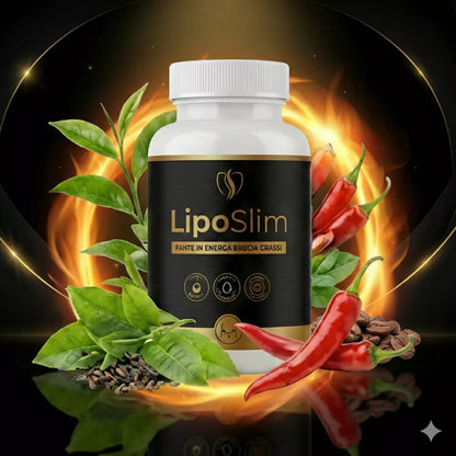 Kit LipoScult 360º • Body Shaper Premium + LipoSlim (30 cápsulas)